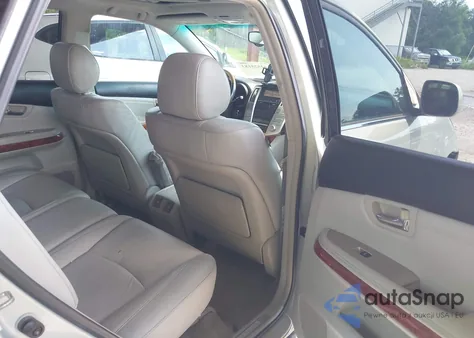 2004 Lexus Rx 330 из США, поврежденный, VIN 2T2GA31U74C013401